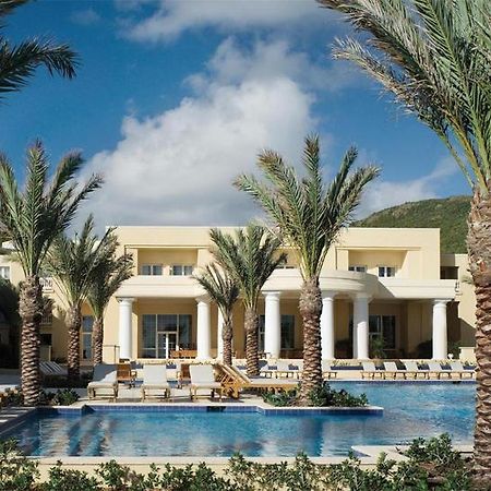 The Westin St Maarten Dawn Beach Resort And Spa Oyster Pond Oda fotoğraf