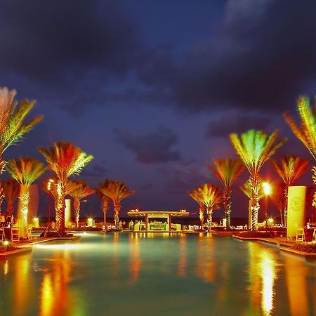The Westin St Maarten Dawn Beach Resort And Spa Oyster Pond Dış mekan fotoğraf