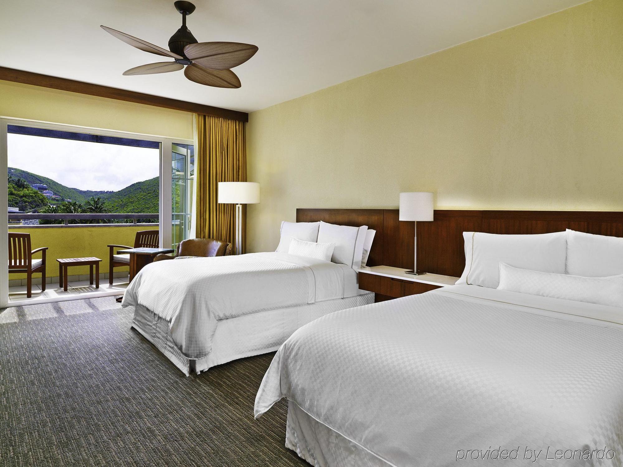 The Westin St Maarten Dawn Beach Resort And Spa Oyster Pond Dış mekan fotoğraf