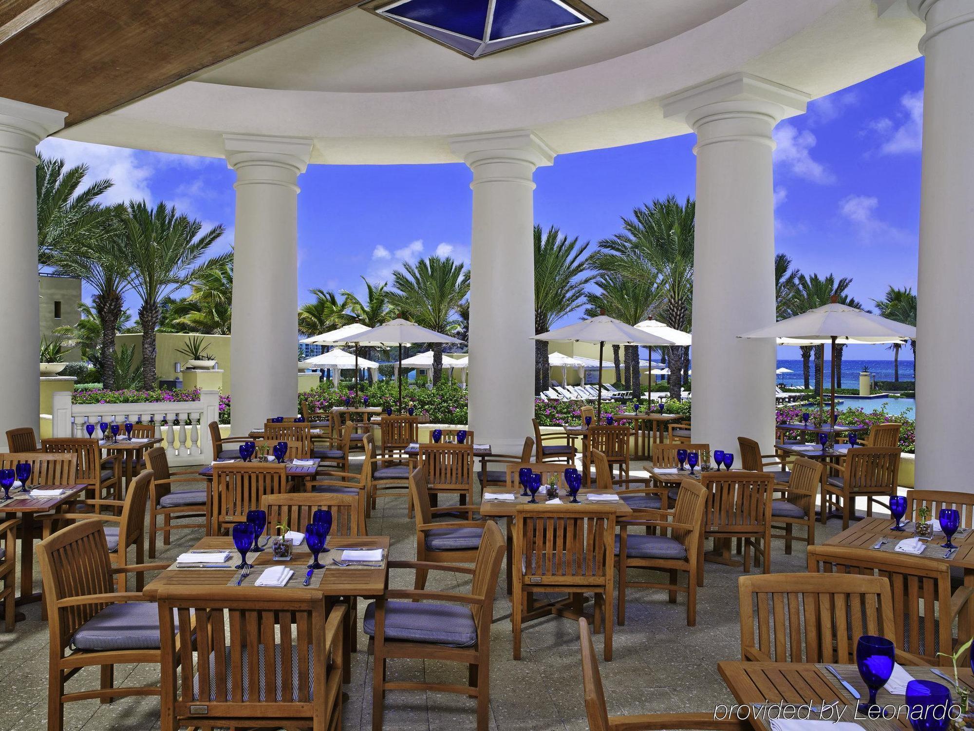 The Westin St Maarten Dawn Beach Resort And Spa Oyster Pond Dış mekan fotoğraf