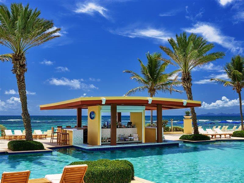 The Westin St Maarten Dawn Beach Resort And Spa Oyster Pond Dış mekan fotoğraf