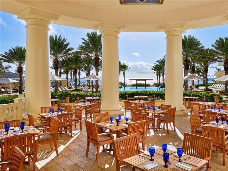The Westin St Maarten Dawn Beach Resort And Spa Oyster Pond Dış mekan fotoğraf