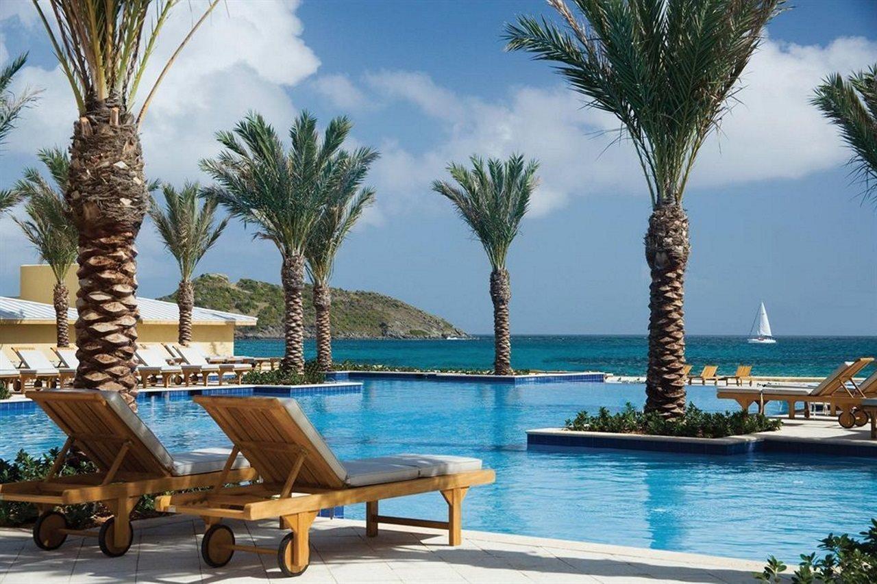 The Westin St Maarten Dawn Beach Resort And Spa Oyster Pond Dış mekan fotoğraf