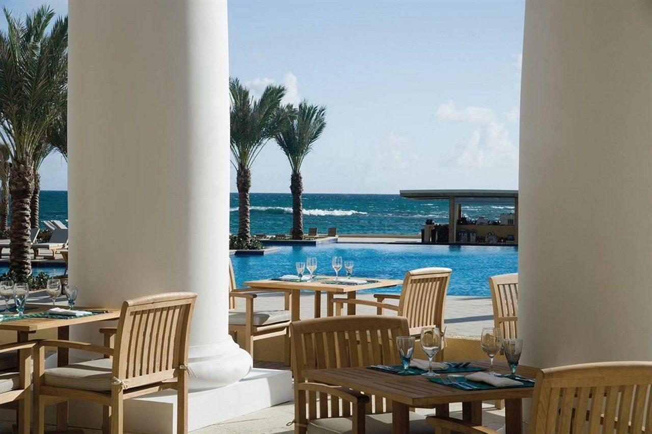 The Westin St Maarten Dawn Beach Resort And Spa Oyster Pond Dış mekan fotoğraf