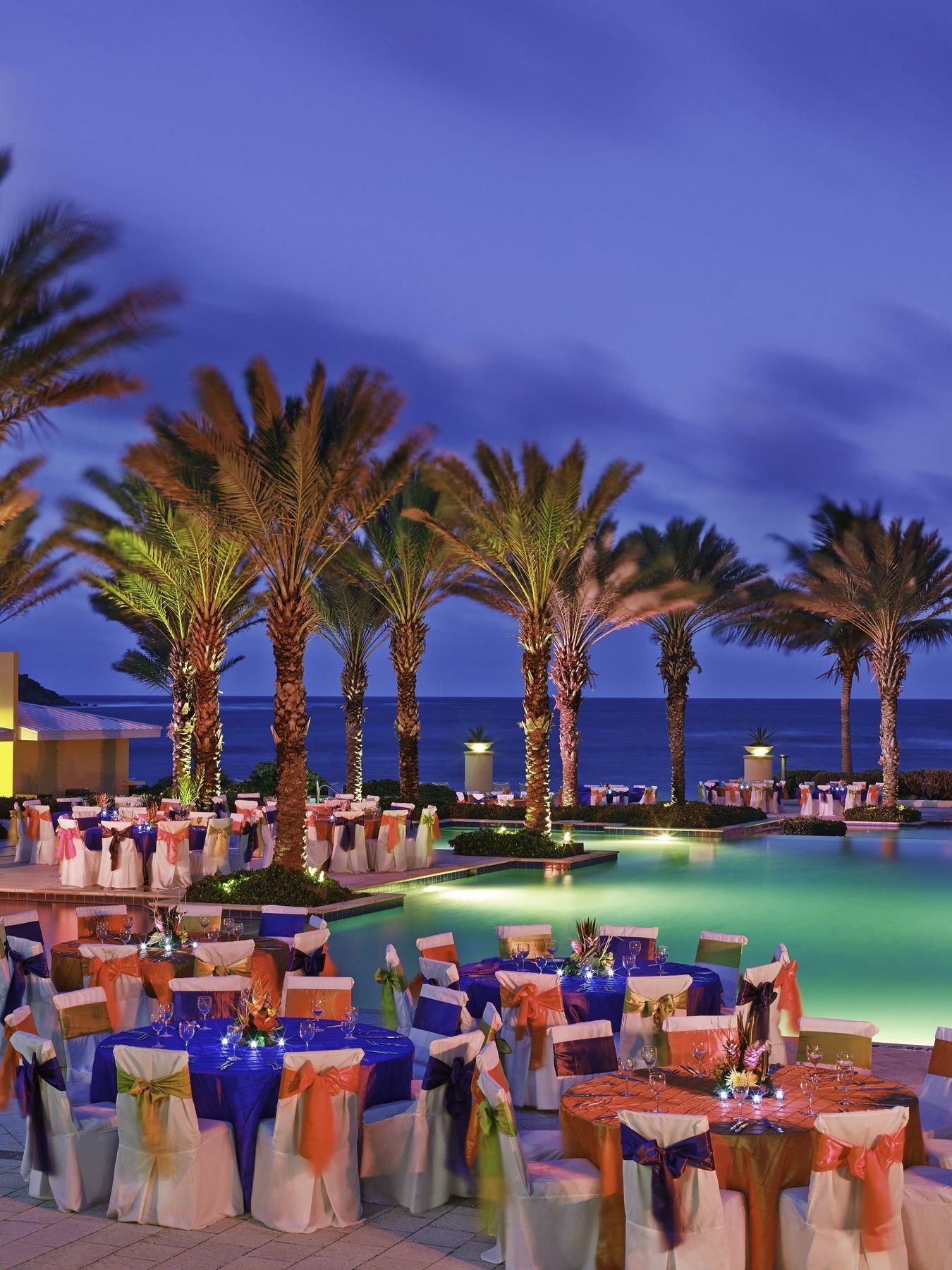 The Westin St Maarten Dawn Beach Resort And Spa Oyster Pond Dış mekan fotoğraf