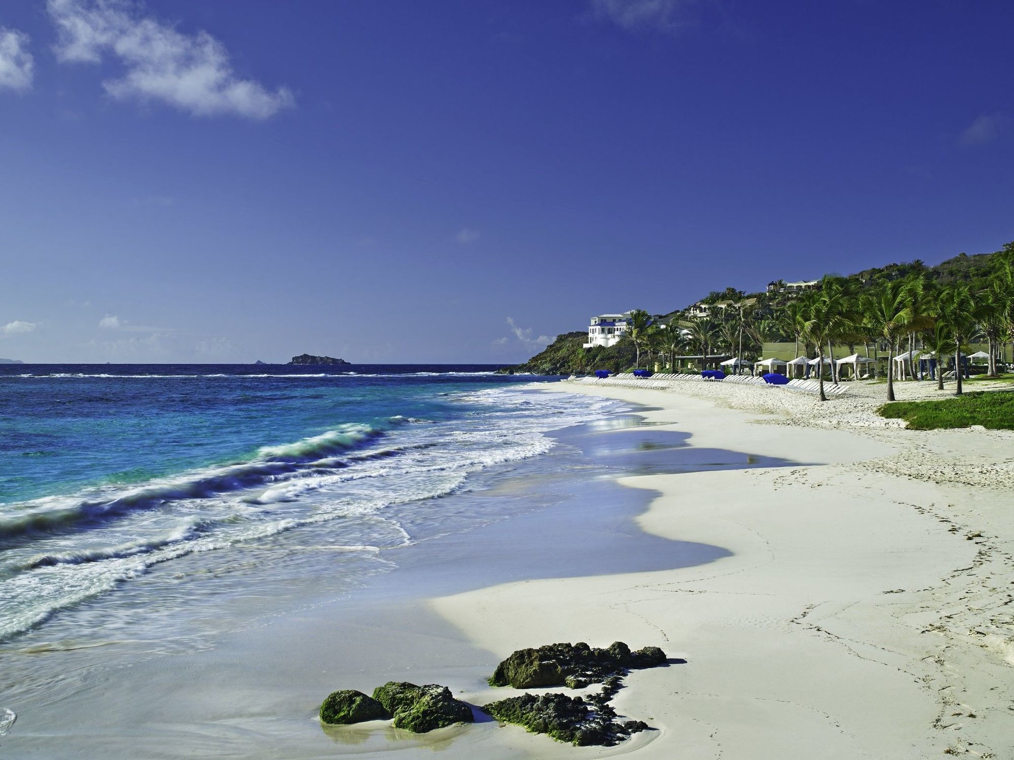 The Westin St Maarten Dawn Beach Resort And Spa Oyster Pond Dış mekan fotoğraf
