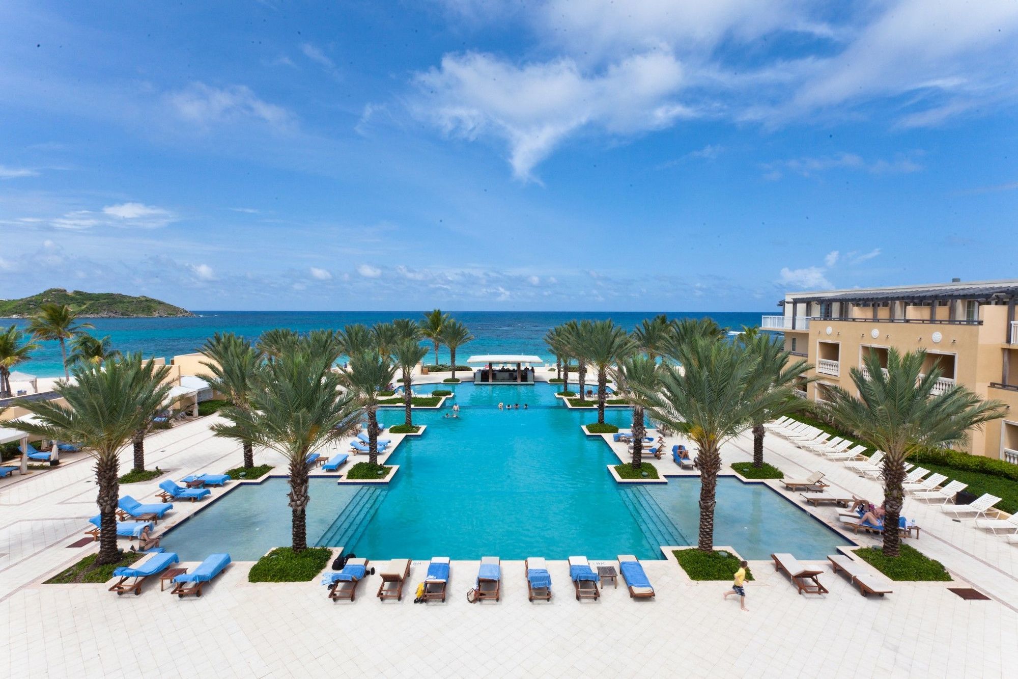 The Westin St Maarten Dawn Beach Resort And Spa Oyster Pond Dış mekan fotoğraf