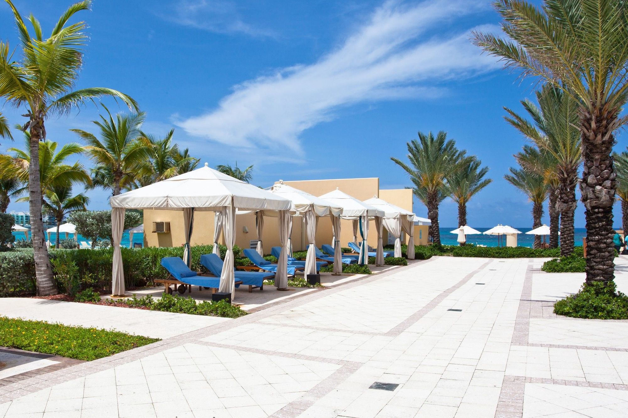 The Westin St Maarten Dawn Beach Resort And Spa Oyster Pond Dış mekan fotoğraf
