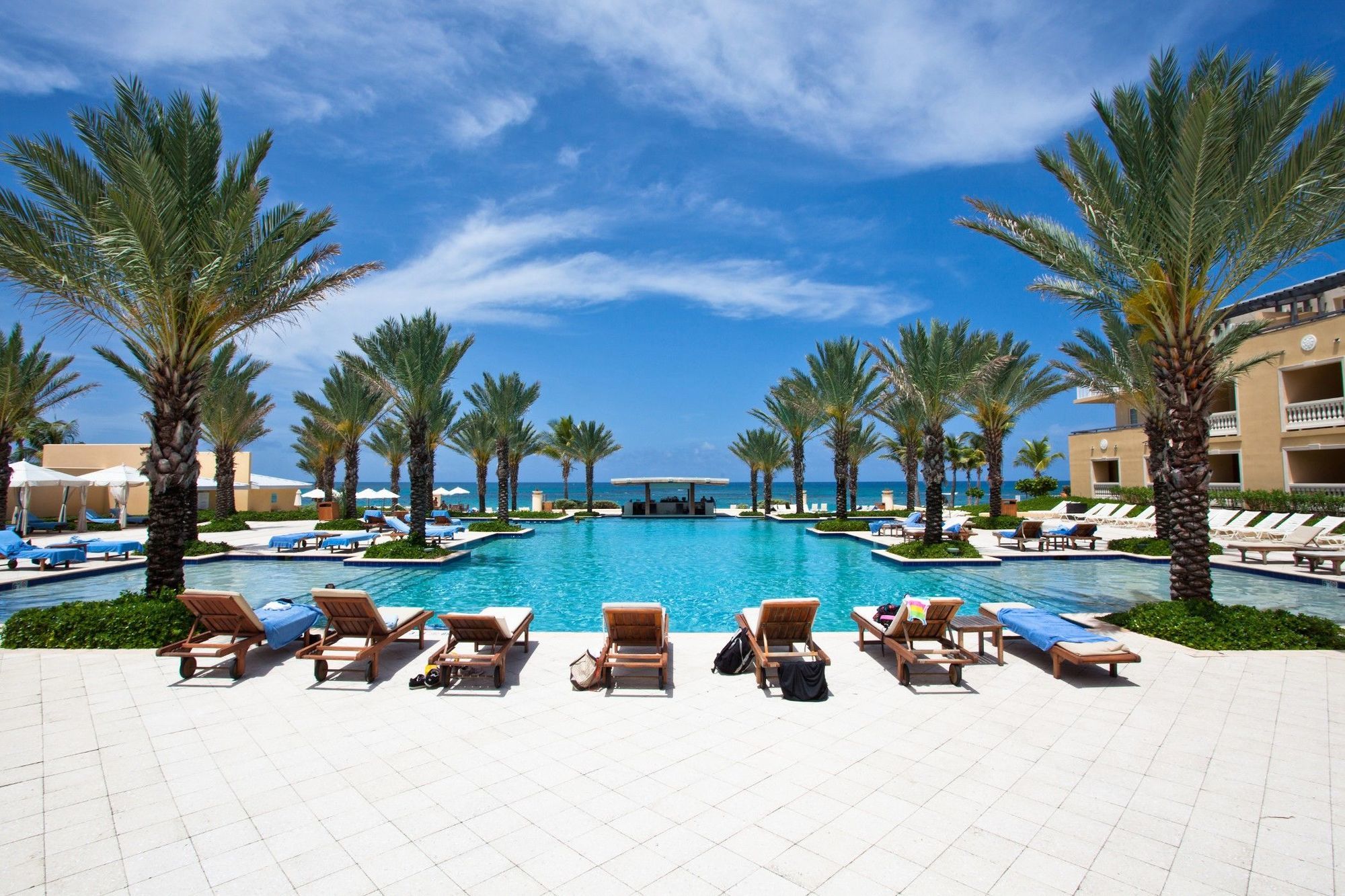 The Westin St Maarten Dawn Beach Resort And Spa Oyster Pond Dış mekan fotoğraf