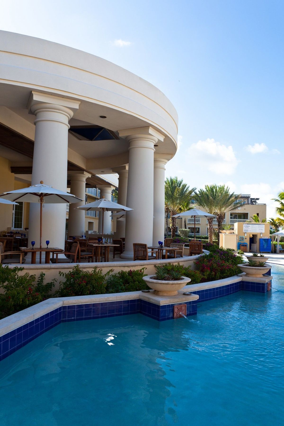 The Westin St Maarten Dawn Beach Resort And Spa Oyster Pond Dış mekan fotoğraf