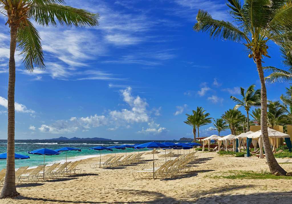 The Westin St Maarten Dawn Beach Resort And Spa Oyster Pond Konforlar fotoğraf