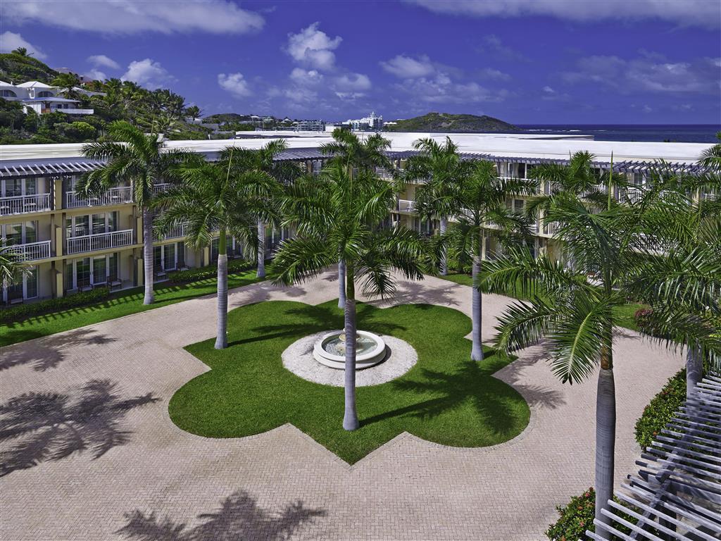 The Westin St Maarten Dawn Beach Resort And Spa Oyster Pond Konforlar fotoğraf
