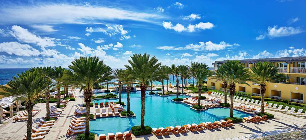 The Westin St Maarten Dawn Beach Resort And Spa Oyster Pond Dış mekan fotoğraf