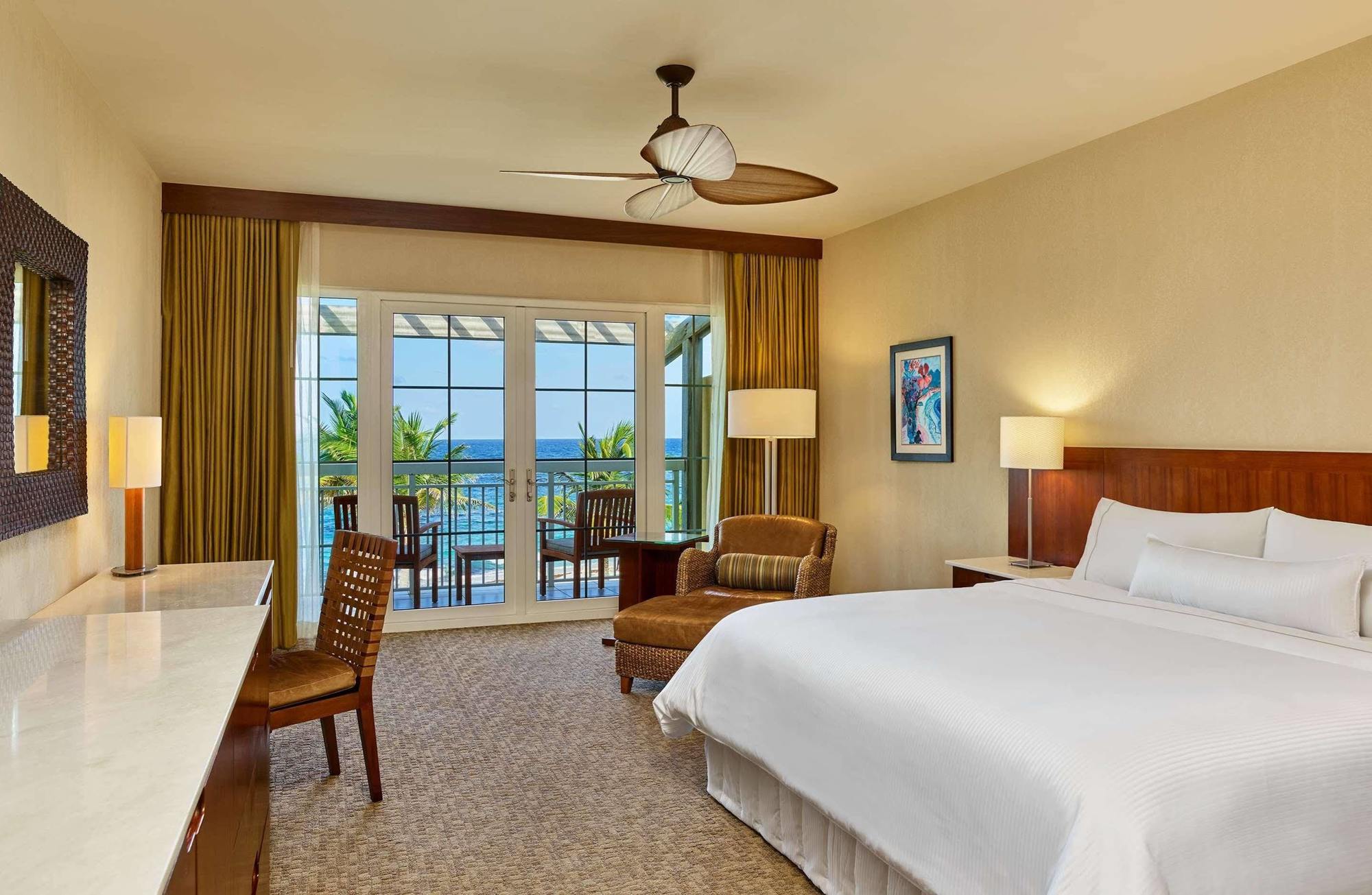 The Westin St Maarten Dawn Beach Resort And Spa Oyster Pond Dış mekan fotoğraf