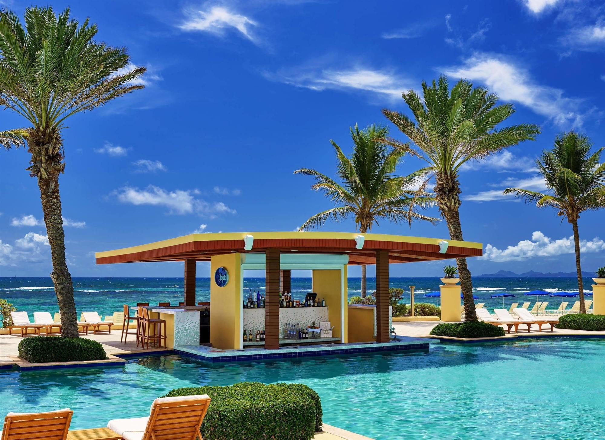 The Westin St Maarten Dawn Beach Resort And Spa Oyster Pond Dış mekan fotoğraf