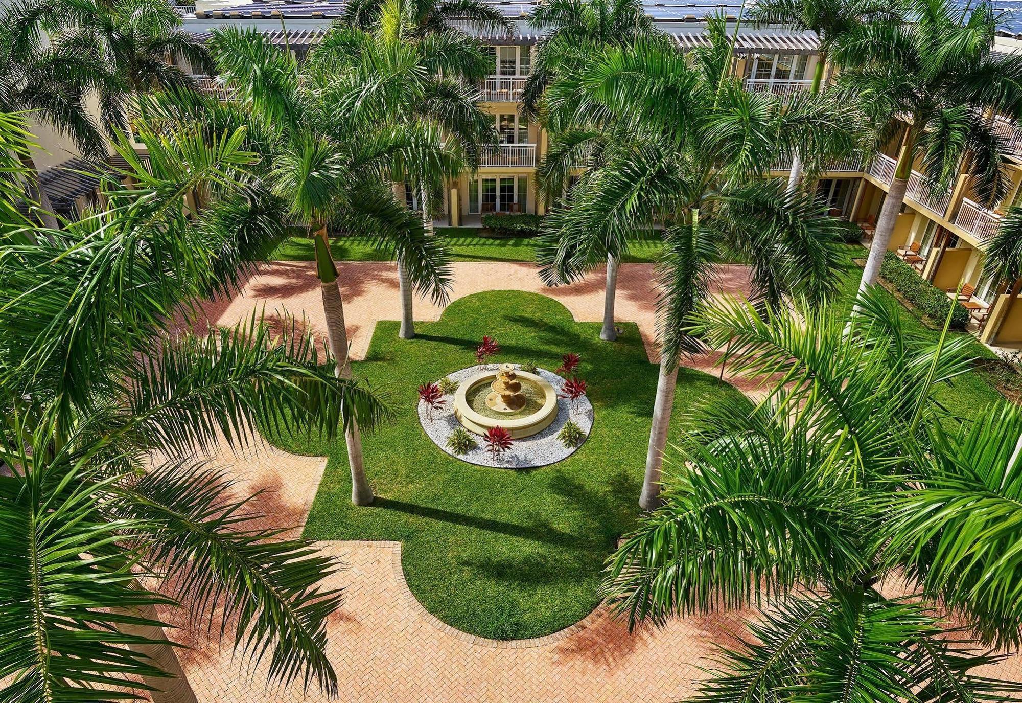 The Westin St Maarten Dawn Beach Resort And Spa Oyster Pond Dış mekan fotoğraf