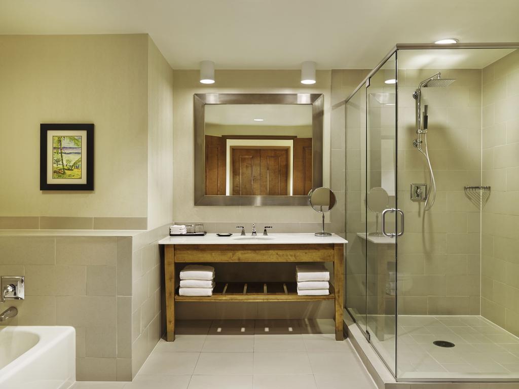 The Westin St Maarten Dawn Beach Resort And Spa Oyster Pond Oda fotoğraf