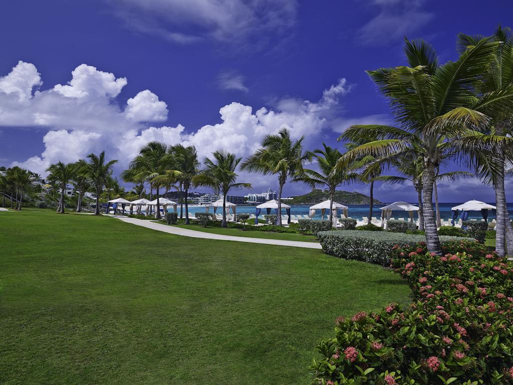 The Westin St Maarten Dawn Beach Resort And Spa Oyster Pond Dış mekan fotoğraf
